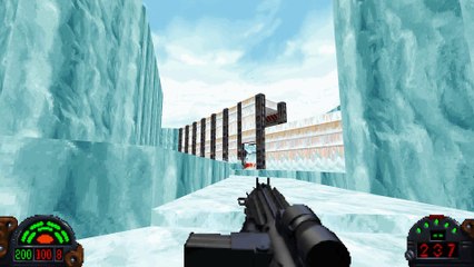 Star Wars Dark Forces: Dank 4K-Remaster läuft der Klassiker auch auf modernen PCs