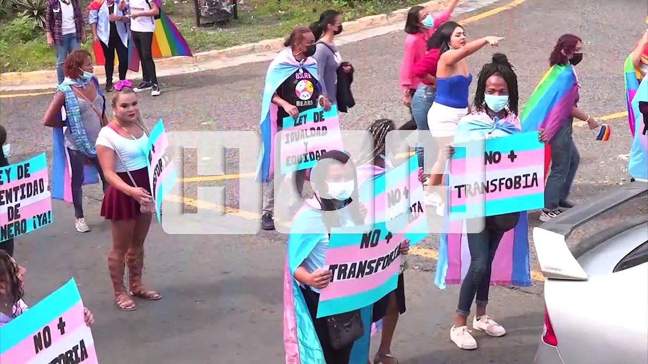Honduras sigue siendo un peligro para miembros de la comunidad LGTBI