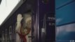 St. Nicholas brings Christmas magic to eastern Ukraine