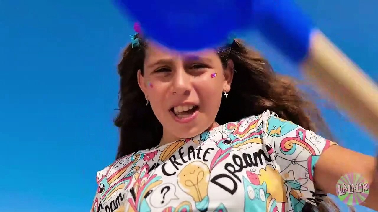 RICHE vs FAUCHÉE vs GIGA RICHE - Adoptée par des MILLIONAIRES vs STAR - Le meilleur de LaLaL'R