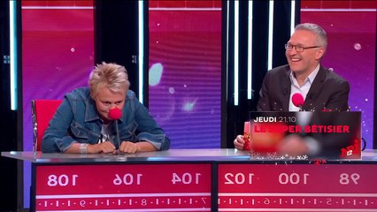 Le super bêtisier - 22 décembre
