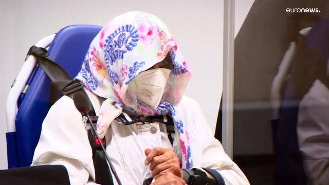 Germania, crimini nazisti: ex segretaria di un campo di concentramento condannata a 2 anni