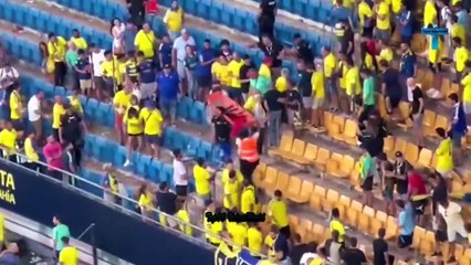 Most Beautiful and Respect Moments in Sport