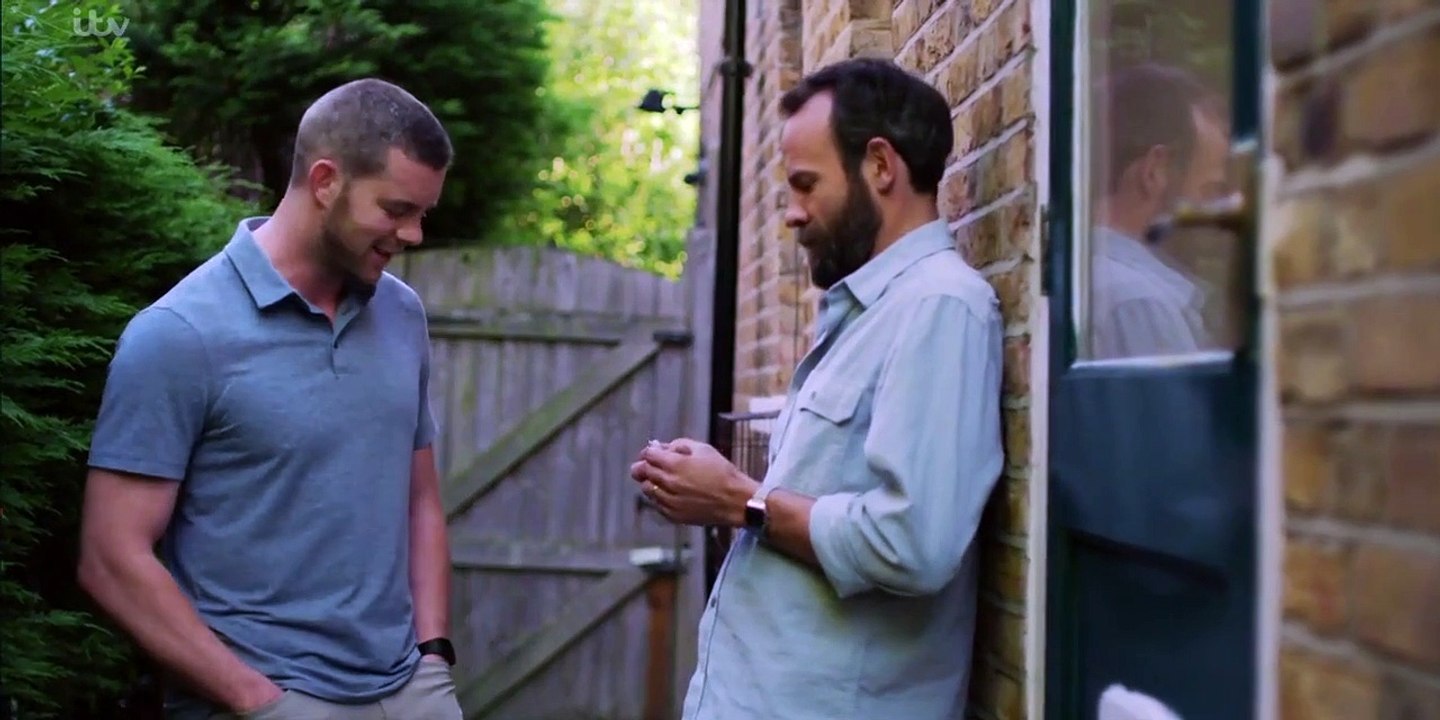 Flesh and Blood - Se1 - Ep01 HD Watch HD Deutsch