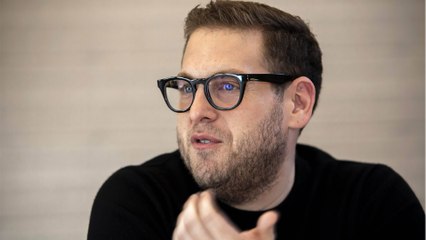 VOICI : Jonah Hill humilié par une Miss Météo française : cet événement qui a fait office de détonateur pour l'acteur