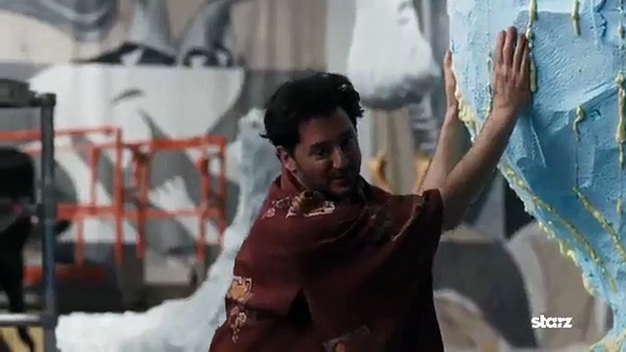 Flesh and Bone - Se1 - Ep02 HD Watch HD Deutsch