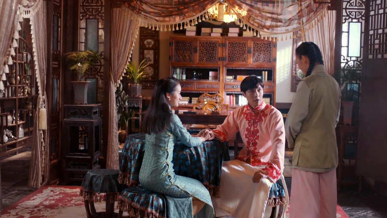 រឿង​អាថ័កំបាំងផ្នូរបុរាណ ភាគទី 02