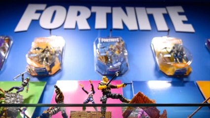 Le créateur de Fortnite s'apprête à payer 520 millions de dollars