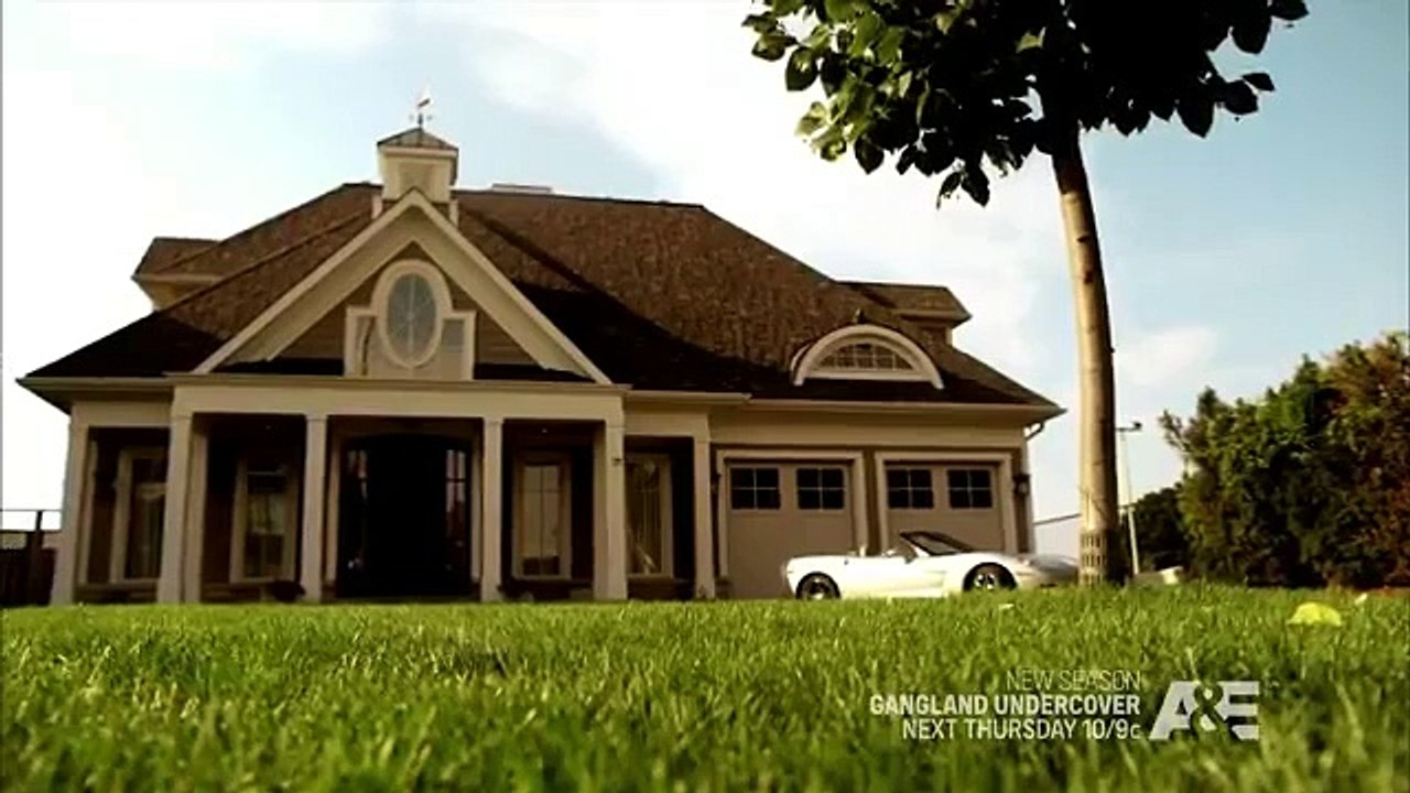 Gangland Undercover - Se2 - Ep0 - Se1 Recap Special HD Watch HD Deutsch