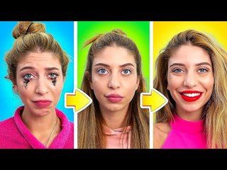 LA RUPTURE : FILLES vs GARÇONS – Vidéo musicale sur les relations par LALAL'R