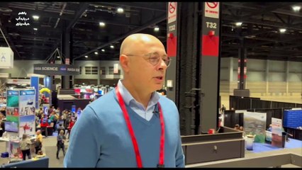 با هم درباره آب حرف بزنیم - بخش یکصد و بیست و هشتم