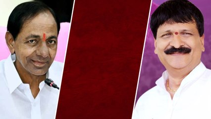 BRS లో అంతర్గత పోరుకి ఆజ్యం పోసిన Mynampally Hanumantha Rao *Telangana | Telugu OneIndia