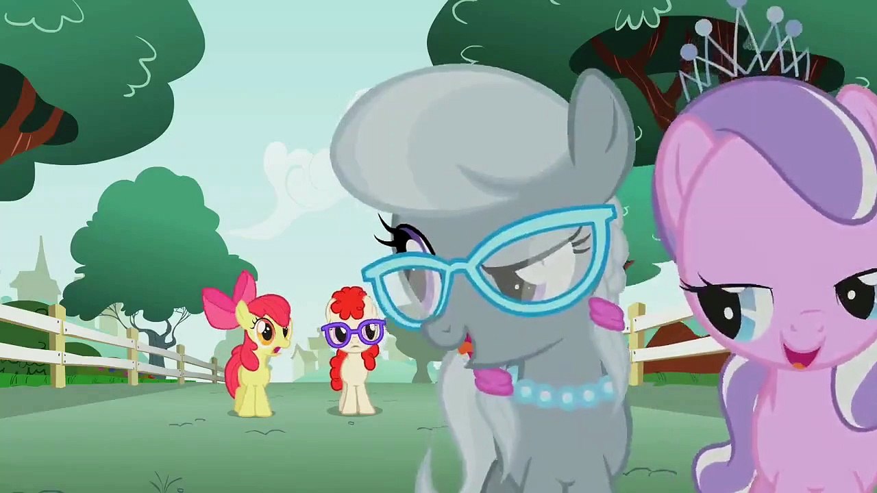 My Little Pony - Friendship Is Magic - Se1 - Ep12 HD Watch HD Deutsch