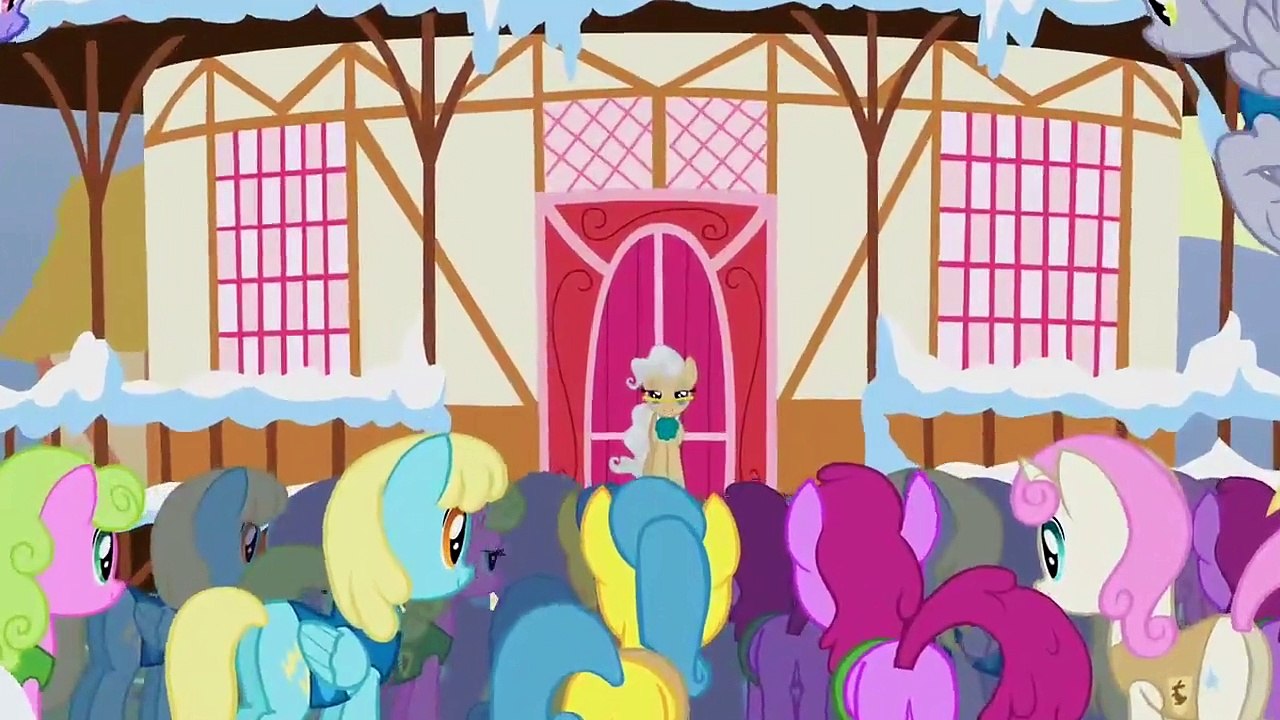 My Little Pony - Friendship Is Magic - Se1 - Ep11 HD Watch HD Deutsch