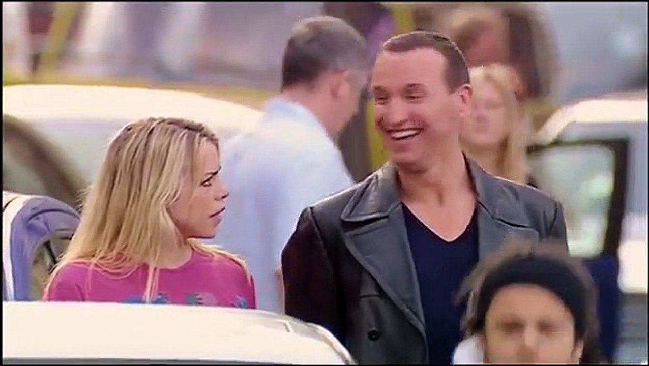 Doctor Who - Se1 - Ep04 - Aliens of London HD Watch HD Deutsch