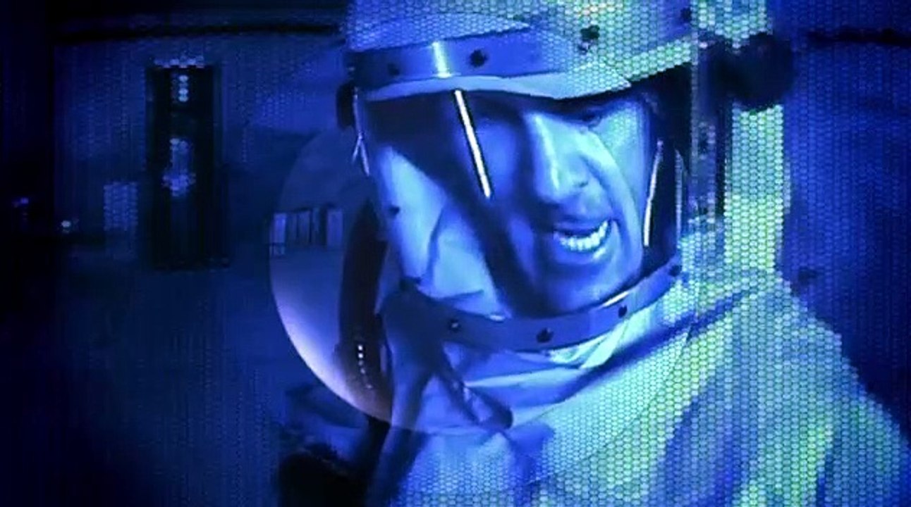 Doctor Who - Se1 - Ep06 - Dalek HD Watch HD Deutsch