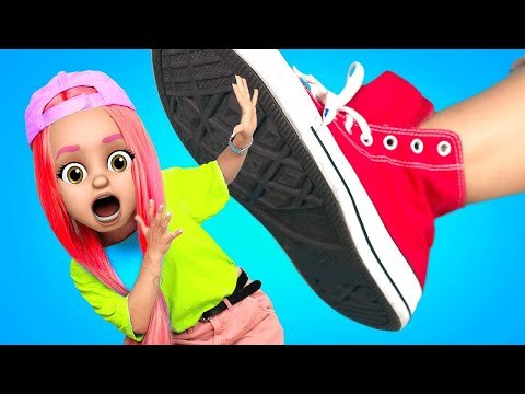 PETITS PIEDS / GRANDS PIEDS – JE SUIS TOMBÉE AMOUREUSE DE BIG FOOT – Une comédie musicale LA LA L’R