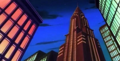 Spider-Man S01 E03