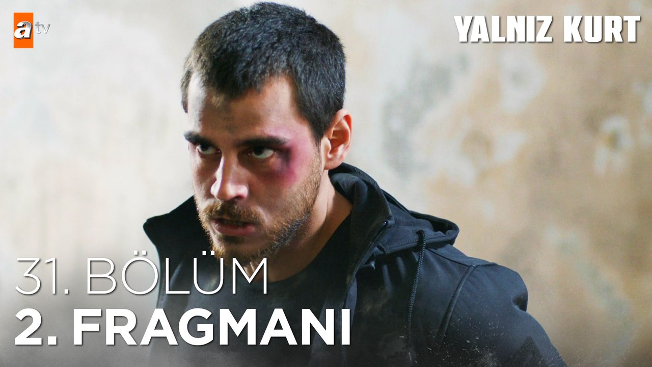 Yalnız Kurt 31. Bölüm 2. Fragmanı | ''Altay'la Meryem ölmeye hazır!''