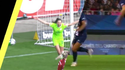 Top 50 Womens Football Goals of 2022: Goals number 50-46