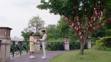 Tập 18 - Định Mệnh Anh Yêu Em - You Are My Destiny (2020) | Hình Chiêu Lâm, Lương Khiết, Lưu Tuyết Hoa