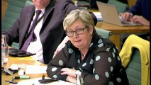 SNP’s Joanna Cherry presses PM on ECHR and Human Rights Act