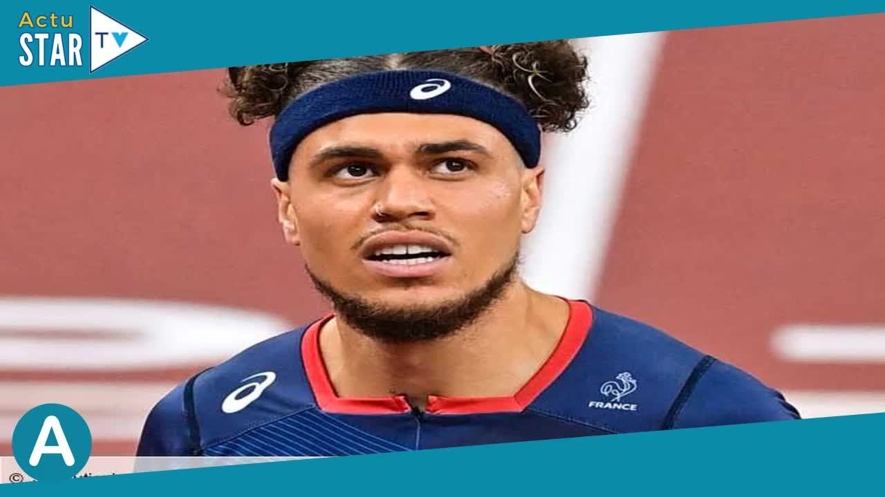 Wilfried Happio : accusé d'agression sexuelle, l'athlète a été placé en garde à vue