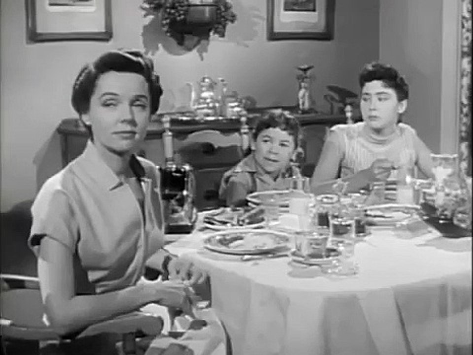 Father Knows Best - Se1 - Ep01 HD Watch HD Deutsch