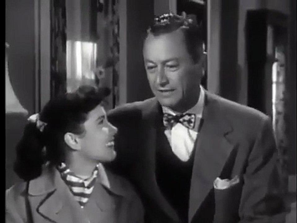 Father Knows Best - Se1 - Ep04 HD Watch HD Deutsch