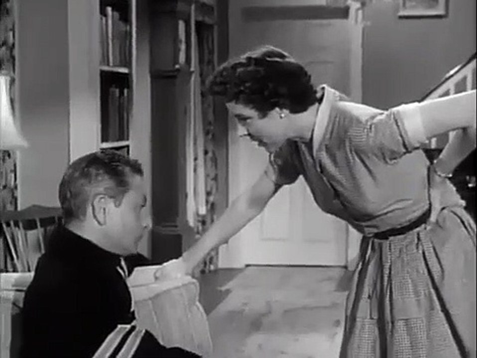 Father Knows Best - Se1 - Ep06 HD Watch HD Deutsch