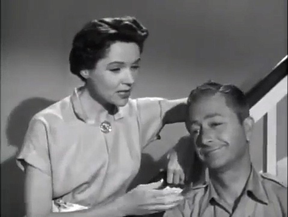 Father Knows Best - Se1 - Ep05 HD Watch HD Deutsch