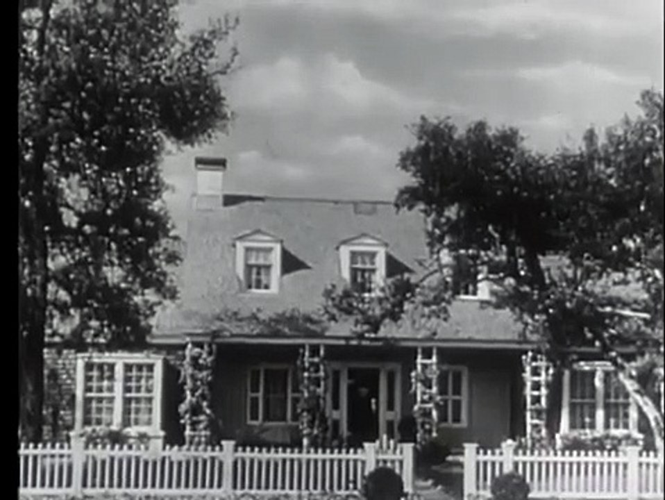 Father Knows Best - Se1 - Ep13 HD Watch HD Deutsch