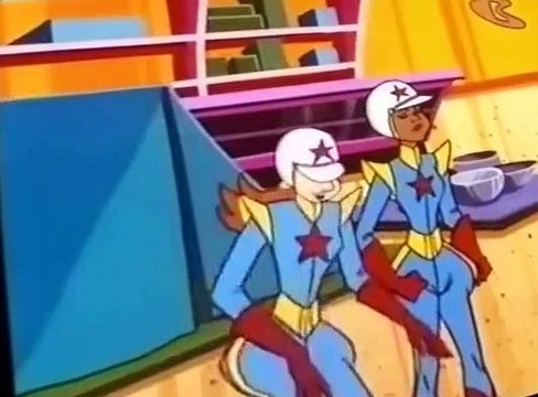 Casper and the Angels Casper and the Angels E018 The Ghost Robbers