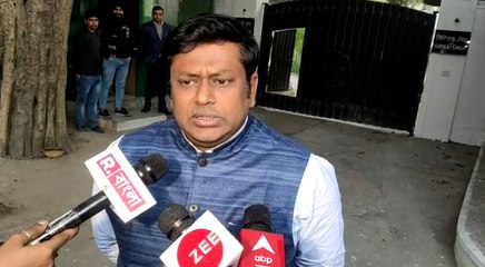 দুবরাজপুর থানায় অনুব্রত বীরভূমে পঞ্চায়েত ভোটের লাস্ট মিনিট সাজেশন দেবেন: সুকান্ত | Oneindia Bengali