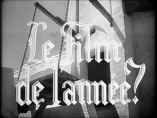 Les Visiteurs du Soir |1942| WebRip en Français (HD 720p)