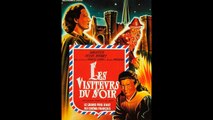 Les Visiteurs du Soir (1942) FRENCH WEBRip