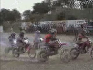 ENDURANCE AG MOTORS 15