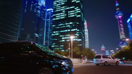 Tập 20 - Định Mệnh Anh Yêu Em - You Are My Destiny (2020) | Hình Chiêu Lâm, Lương Khiết, Lưu Tuyết Hoa