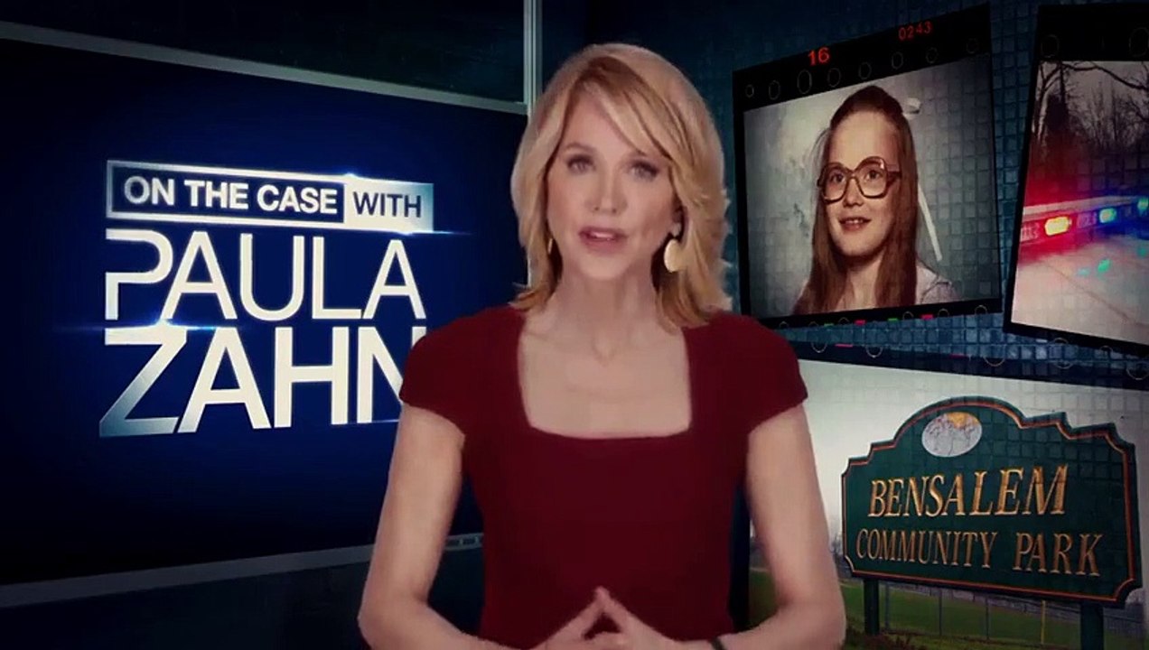 On The Case With Paula Zahn - Se17 - Ep03 - A Different Time HD Watch HD Deutsch