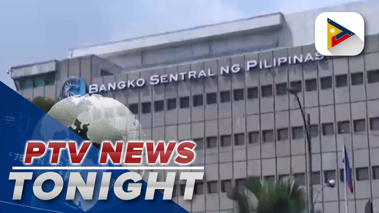 BSP suggests giving e-aguinaldo this Christmas