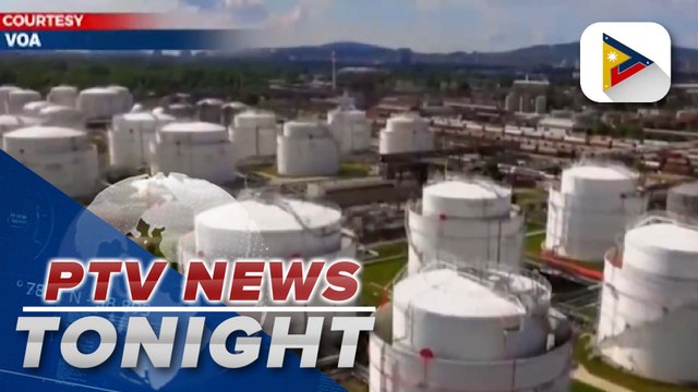 EU nations agree to wholesale gas prices cap to protect consumers