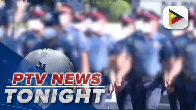 5 cops relieved in connection with missing cockfighting aficionados