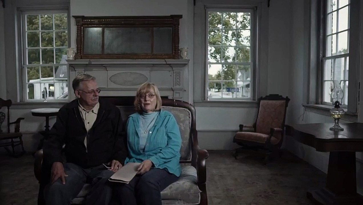 Hometown Horror - Se1 - Ep02 - Satanic Swamp HD Watch HD Deutsch