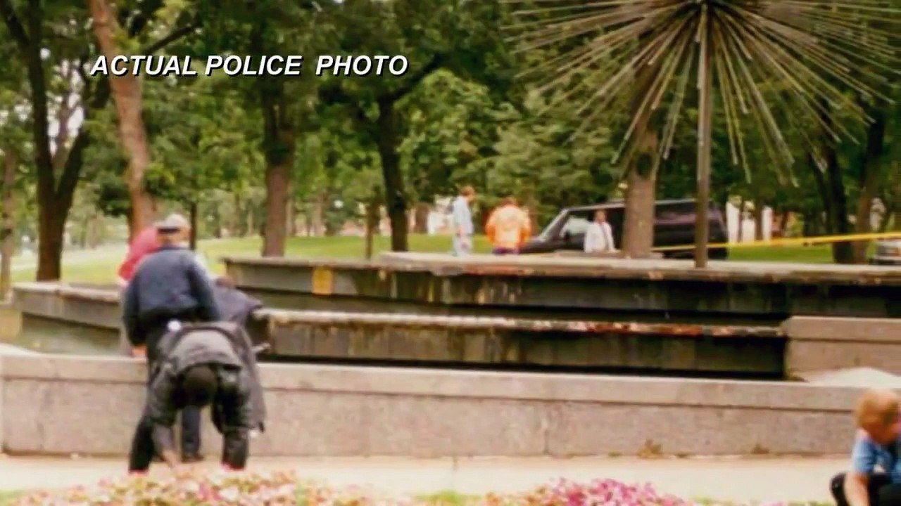 Hometown Homicide - Se2 - Ep06 - Unsafe Anywhere HD Watch HD Deutsch