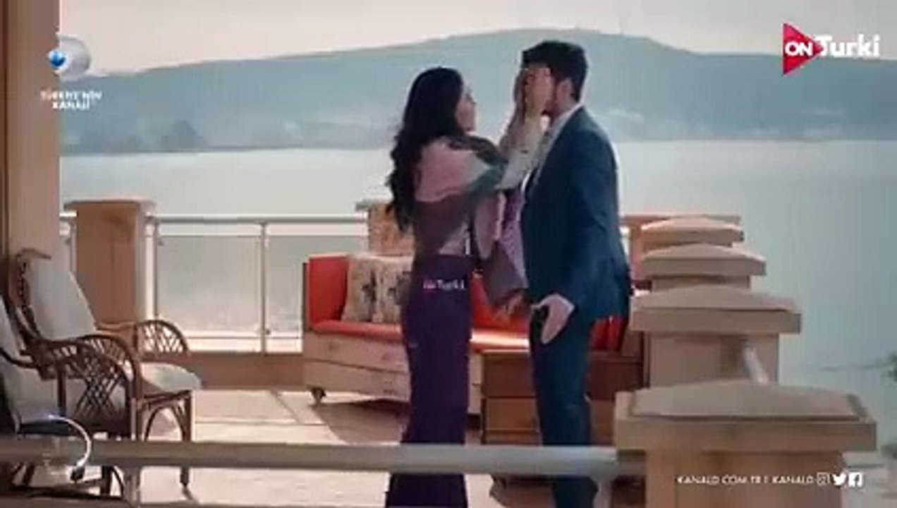 مسلسل ثلاث اخوات الحلقة 31 _ مشهد تشويقي مترجم...