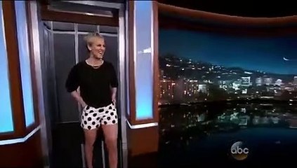 Jimmy Kimmel Live! - Se13 - Ep06 HD Watch HD Deutsch