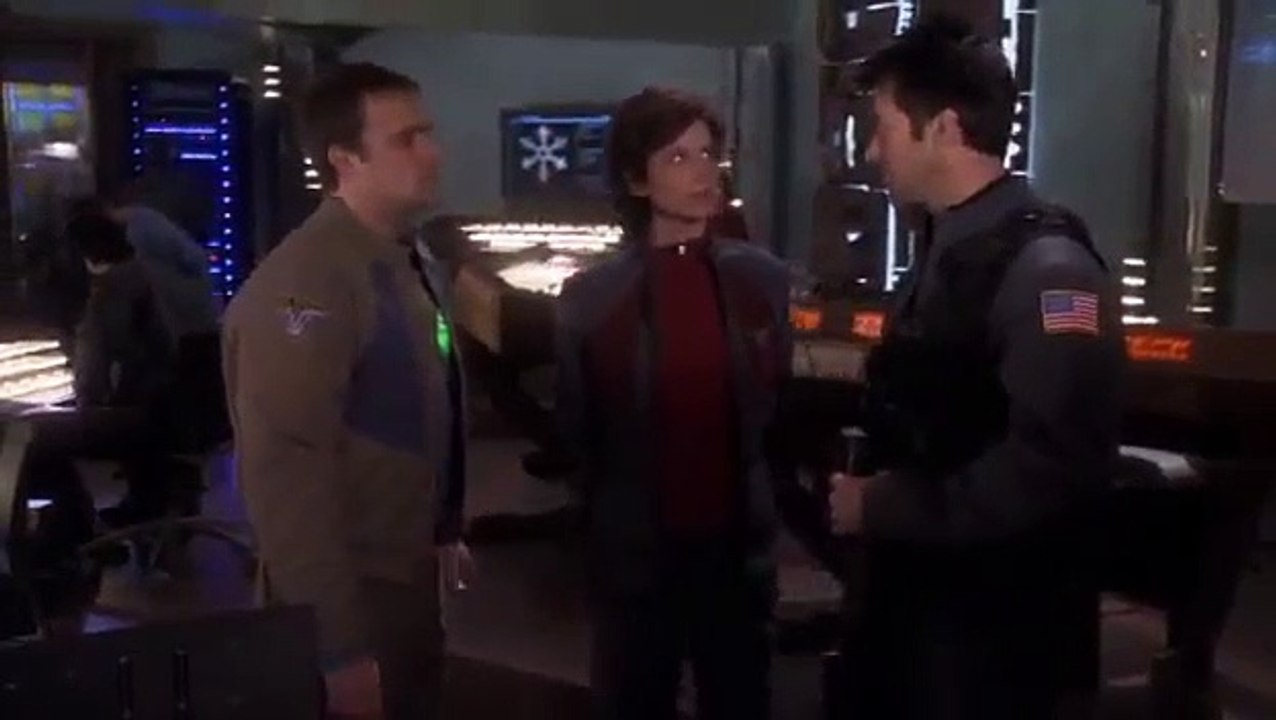 Stargate Atlantis - Se1 - Ep03 - Hide.And.Seek HD Watch HD Deutsch