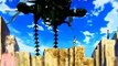 Bakugan Battle Brawlers - Gundalian Invaders - Ep14 HD Watch HD Deutsch