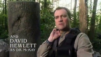 Stargate Atlantis - Se1 - Ep13 - Hot.Zone HD Watch HD Deutsch