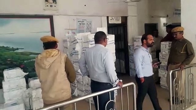 आज से आरंभ होगी वरिष्ठ अध्यापक भर्ती परीक्षा